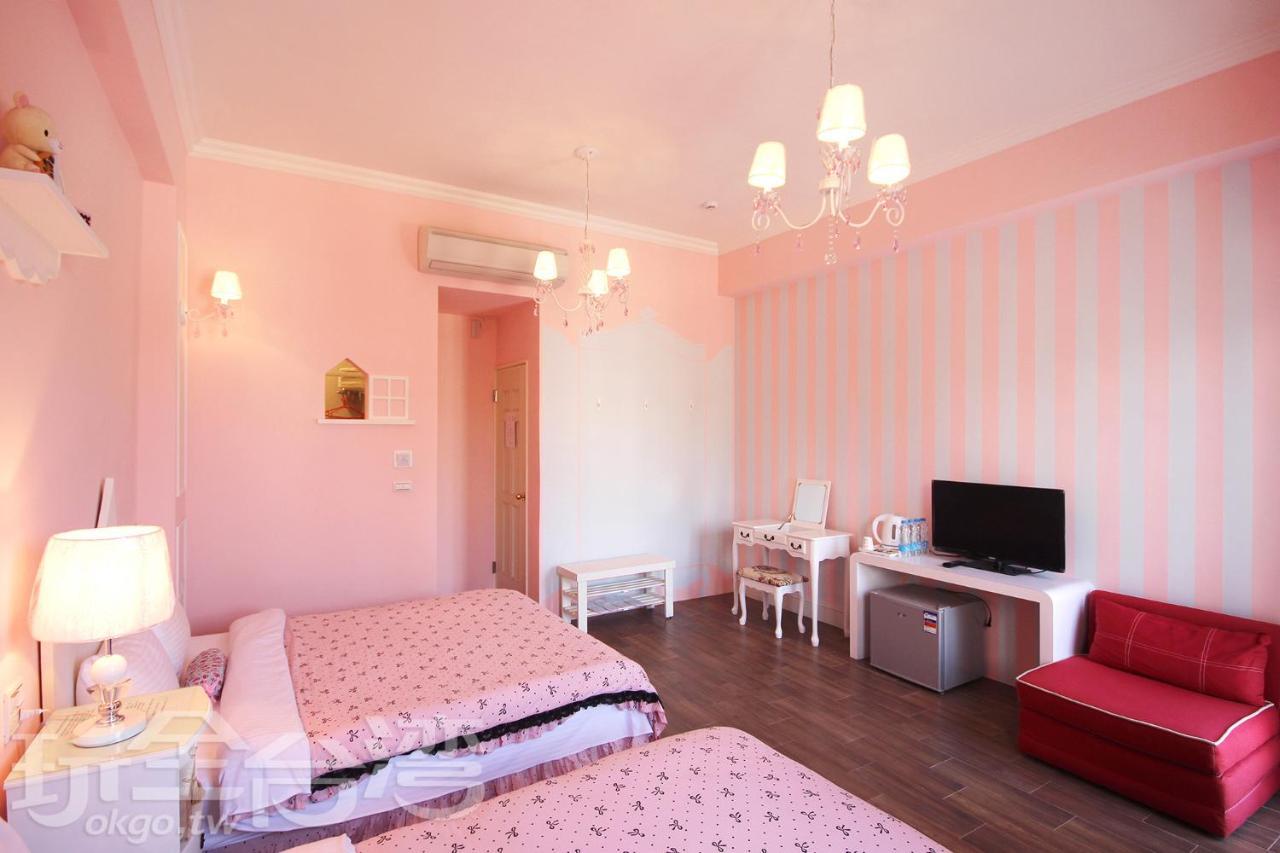 Full House - 2 B&B Magong Zewnętrze zdjęcie